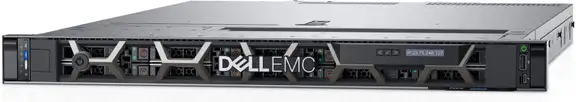 Dell PowerEdge R6515- prawy bok