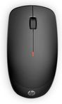 HP 235 Slim Bezprzewodowa/Optyczna/Czarna/1 rok gwarancji