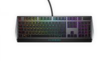 <b>Dell Alienware AW510K</b> Przewodowa/Czarna/2 lata gwarancji - Zdjęcie główne