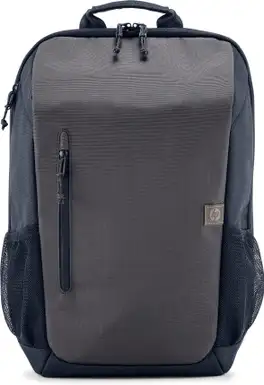 HP Travel 18l- przod