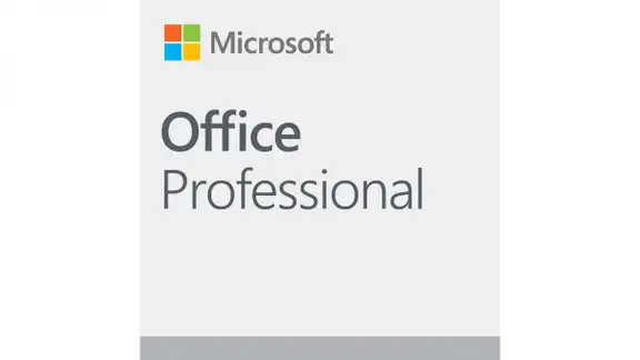 Microsoft Office Professional 2019- 