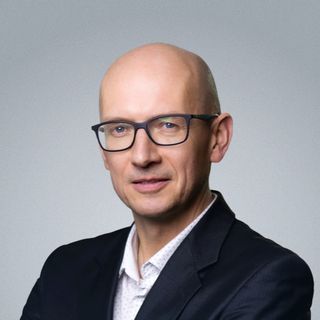 Dariusz Darłak