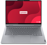 Lenovo ThinkBook 14 2in1 Gen 5 Ultra 5-225U/16 GB/512 GB SSD/Intel® Graphics/FPR/BK/IRcamFHD/Win11Pro/3 lata gwarancji/Luna Grey