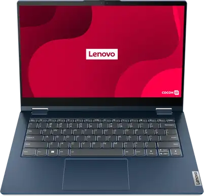 Lenovo ThinkBook 14s Yoga G2- przod