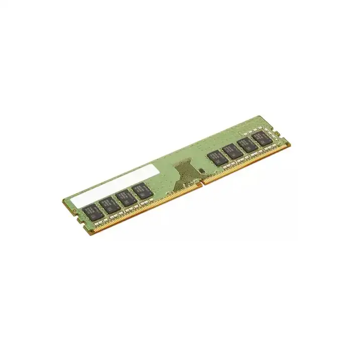 Lenovo DDR4 3200MHz UDIMM Gen 2- ram