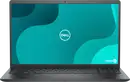 <b>Dell Vostro 15 3530</b> i5-1334U/16 GB/512 GB SSD/Iris® Xᵉ/BK/Cam/Win11Pro/3 lata gwarancji/Czarny - Zdjęcie główne