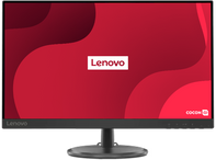 Lenovo C27q-30 27″/VA/QHD 2560 x 1440 px/60 Hz/16:9/Anti-Glare/3 lata gwarancji/Czarny