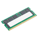 Lenovo 16 GB DDR5 5600 MHz/SO-DIMM/ECC/262-pin/3 lata gwarancji (Producenta) 4X71N91947