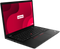 Lenovo ThinkPad L13 Yoga Gen 3- lewy profil