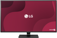 LG 43UN700-B 42.5″/IPS/UHD 3840 x 2160 px/60 Hz/16:9/Anti-Glare/2 lata gwarancji