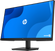 HP P24 G5- prawy bok ekran