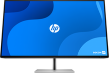 HP S7 Pro 732PK 31.5″/IPS Black/UHD 3840 x 2160 px/60 Hz/16:9/Anti-Reflective/3 lata gwarancji/Srebrny