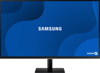 Samsung Smart M70B 32″/VA/UHD 3840 x 2160 px/60 Hz/16:9/2 lata gwarancji/Czarny