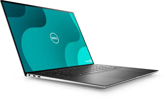Dell XPS 15 9530- lewy bok