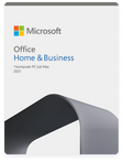 Programy biurowe - Microsoft Office Home & Business 2021 - Zdjęcie główne