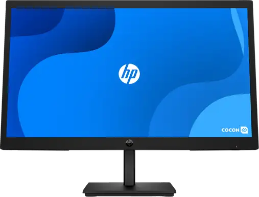 HP S3 Pro 322pv- przod