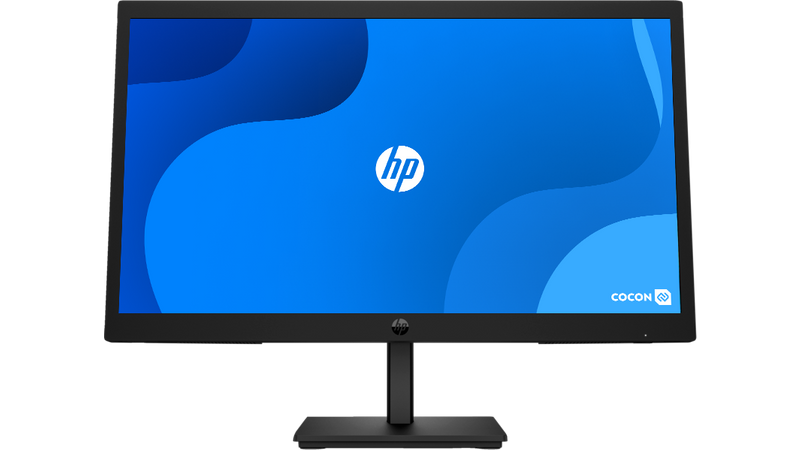 【新品未使用】HP 322pv Monitor HP Series 3 Pro 322pv 21.45インチFHD VAモニターー 製品詳細