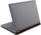 Lenovo ThinkPad P16 Gen 1- tyl