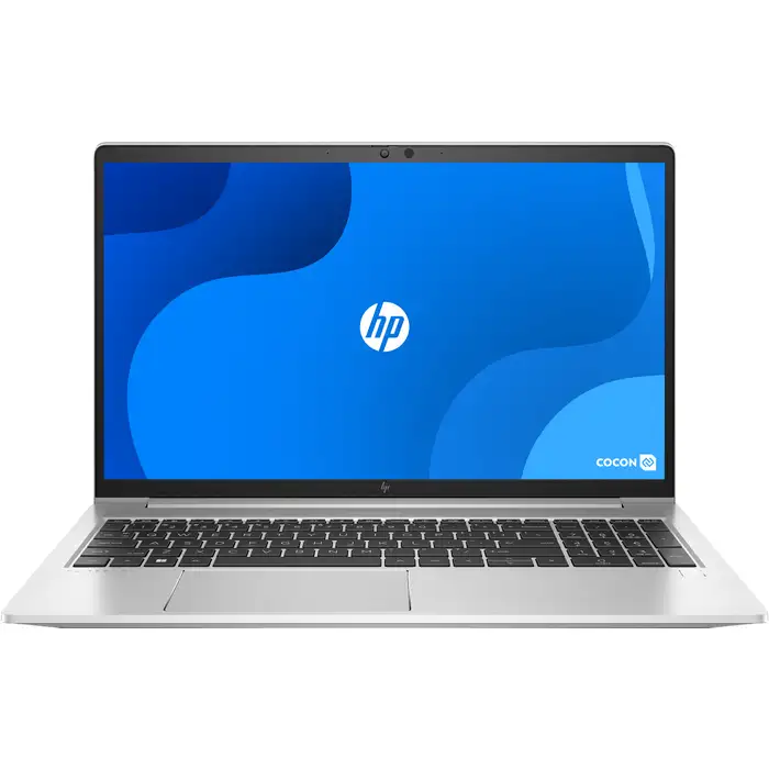 HP EliteBook 650 G9- przod