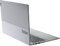 Lenovo ThinkBook 16 Gen 4+- tyl