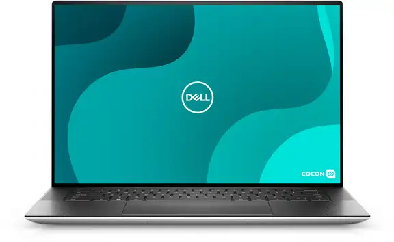 Dell XPS 15 9530- przod