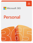 Programy biurowe - Microsoft 365 Personal - Zdjęcie główne