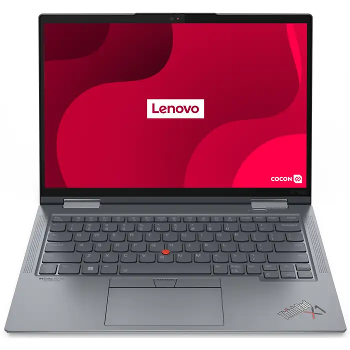 Lenovo ThinkPad X1 Yoga Gen 7- przod