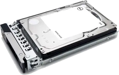 Dell HDD SATA 2,5