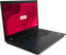 Lenovo ThinkPad L15 Gen 1 (AMD)- lewy profil