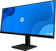 HP X34- ekran prawy bok