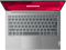 Lenovo ThinkBook 13s Gen 4 (AMD)- klawiatura