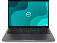 Dell Pro Precision 5 16S PW516265 R5 AI Pro-435/16 GB/512 GB SSD/840M/FPR/SCR/BK/IRcamFHD/Win11Pro/3 lata gwarancji/Czarny