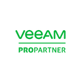 Veeam Pro Partner