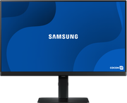 Samsung S60UD 24″/IPS/QHD 2560 x 1440 px/100 Hz/16:9/2 lata gwarancji/Czarny