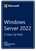 Windows Server CAL 2022- Microsoft Windows Server CAL 2022 5 User ROK HPE