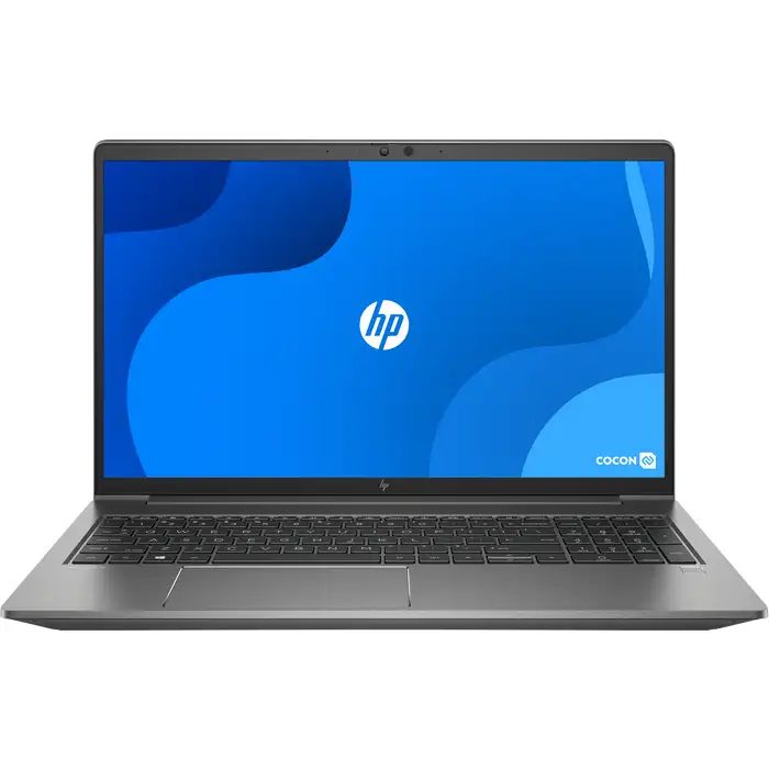 HP ZBook Power G8- przod