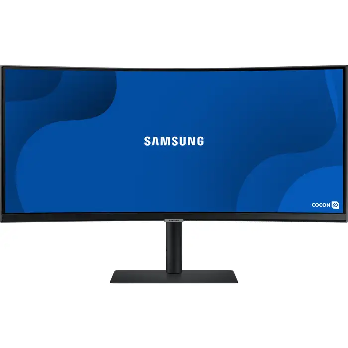 Samsung S34A650UXUX- monitor przod