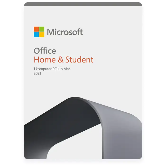 Microsoft Office Home & Student 2021- office home and student 2021 pkc