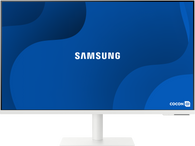 Samsung M70C 27″/VA/UHD 3840 x 2160 px/60 Hz/16:9/2 lata gwarancji/Biały