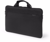 Dicota Laptop Sleeve Plus PRO 14 ″ - 14.1″ (Czarny)