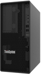 Lenovo ThinkSystem ST50 V2 2 x 3.5″+1 x 2.5″ Cabled/E-2324G/8 GB/2 x 1 TB HDD/Intel VROC/Intel AMT/500 W/no-OS/3 lata gwarancji