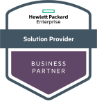 HP provider logo