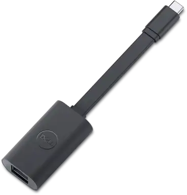 Dell USB-C - Ethernet 2,5 Gb/s- eth