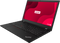 Lenovo ThinkPad P15v Gen 2- ekran prawy bok