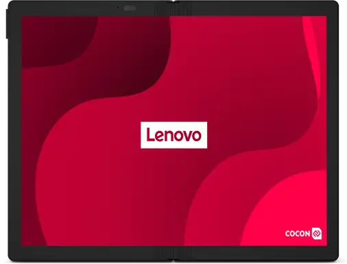 Lenovo ThinkPad X1 Fold Gen 1- przod