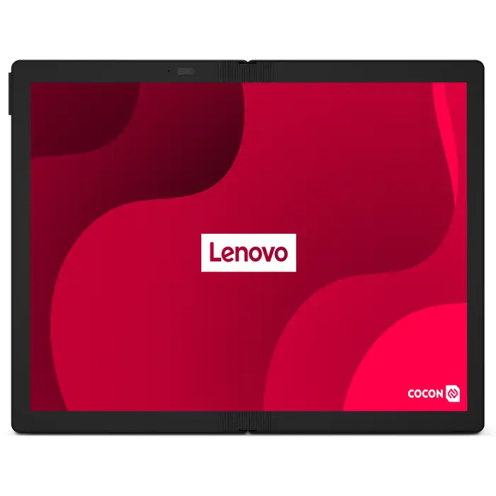 Lenovo ThinkPad X1 Fold Gen 1- przod