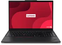 Lenovo ThinkPad T16 Gen 4 Ultra 7-255U/16 GB/512 GB SSD/Intel® Graphics/FPR/SCR/BK/IRcam/Win11Pro/3 lata gwarancji/Czarny
