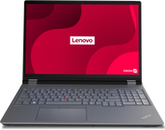 Laptop - Lenovo ThinkPad P16 Gen 1 - Zdjęcie główne