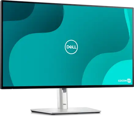 Dell U2724D-Profil