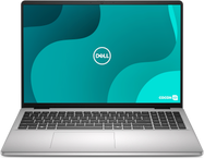 Dell 16 DC16256 R5-220/16 GB/512 GB SSD/Radeon™/FPR/BK/CamFHD/Win11Pro/3 lata gwarancji/Platynowy